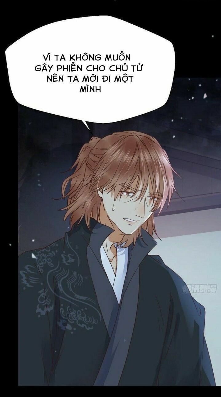 đọc truyện Tuyệt Sắc Quyến Rũ: Quỷ Y Chí Tôn Chương 294 ảnh 27 tại Thiên Thai Truyện