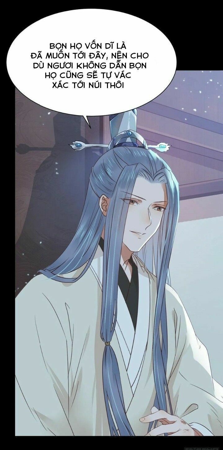 đọc truyện Tuyệt Sắc Quyến Rũ: Quỷ Y Chí Tôn Chương 294 ảnh 30 tại Thiên Thai Truyện