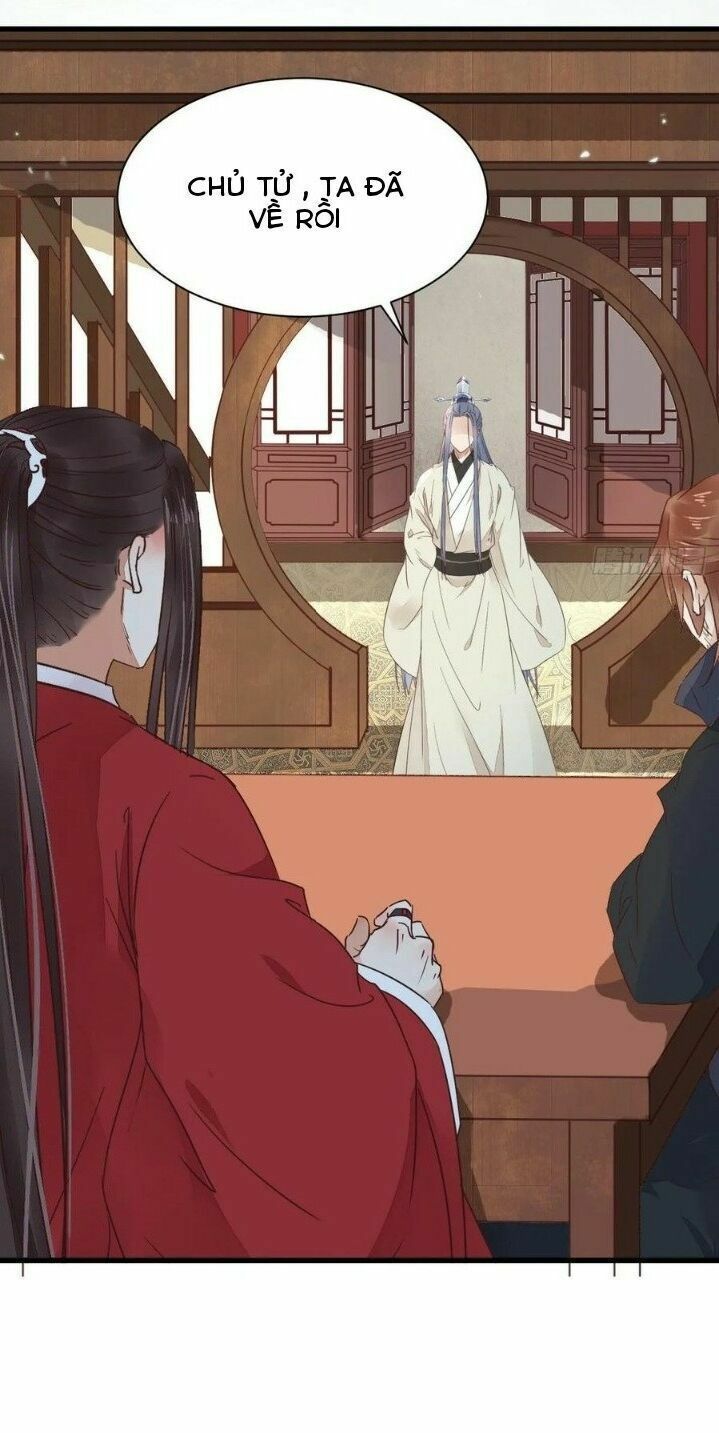 đọc truyện Tuyệt Sắc Quyến Rũ: Quỷ Y Chí Tôn Chương 294 ảnh 35 tại Thiên Thai Truyện