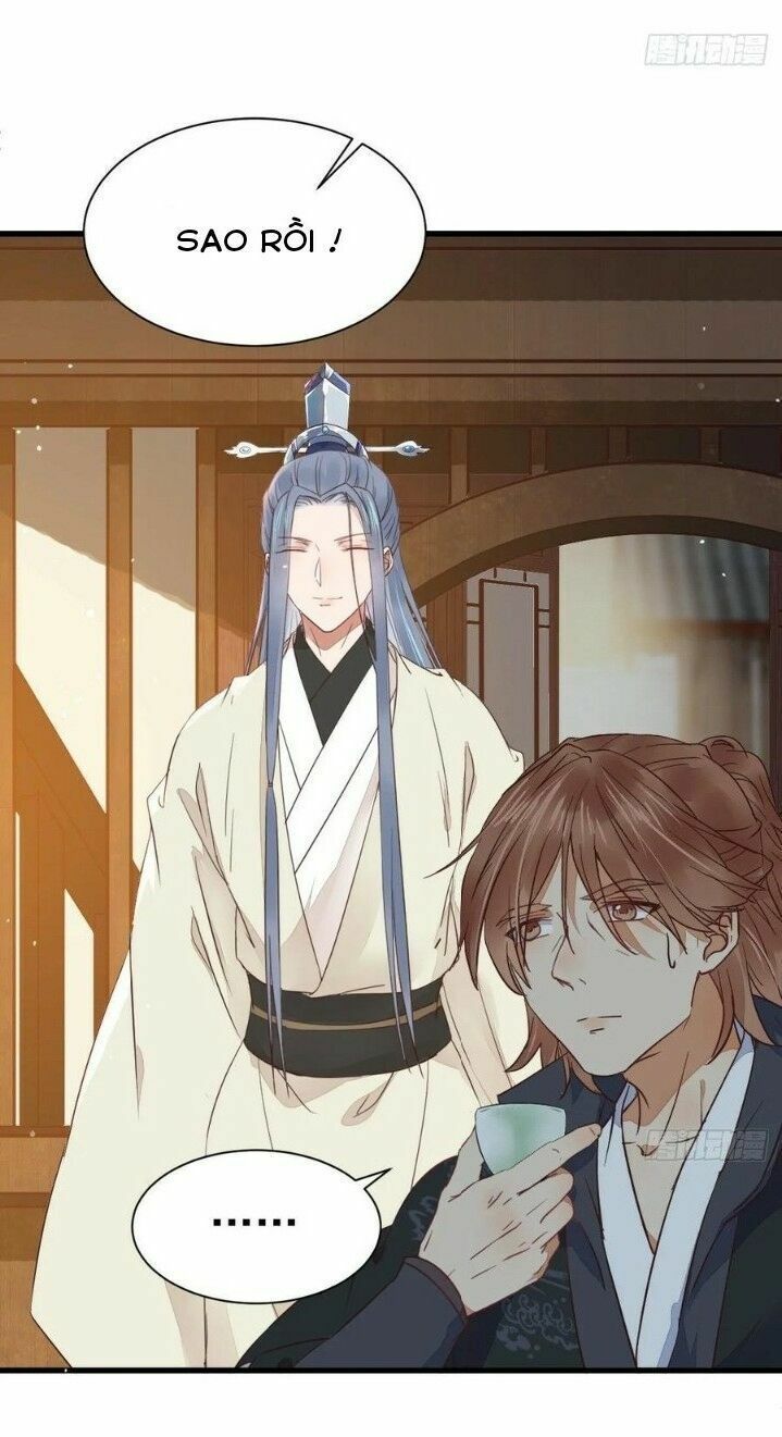 đọc truyện Tuyệt Sắc Quyến Rũ: Quỷ Y Chí Tôn Chương 294 ảnh 36 tại Thiên Thai Truyện