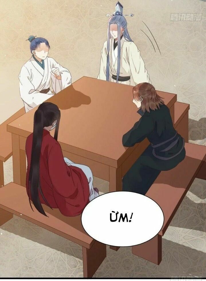 đọc truyện Tuyệt Sắc Quyến Rũ: Quỷ Y Chí Tôn Chương 294 ảnh 38 tại Thiên Thai Truyện