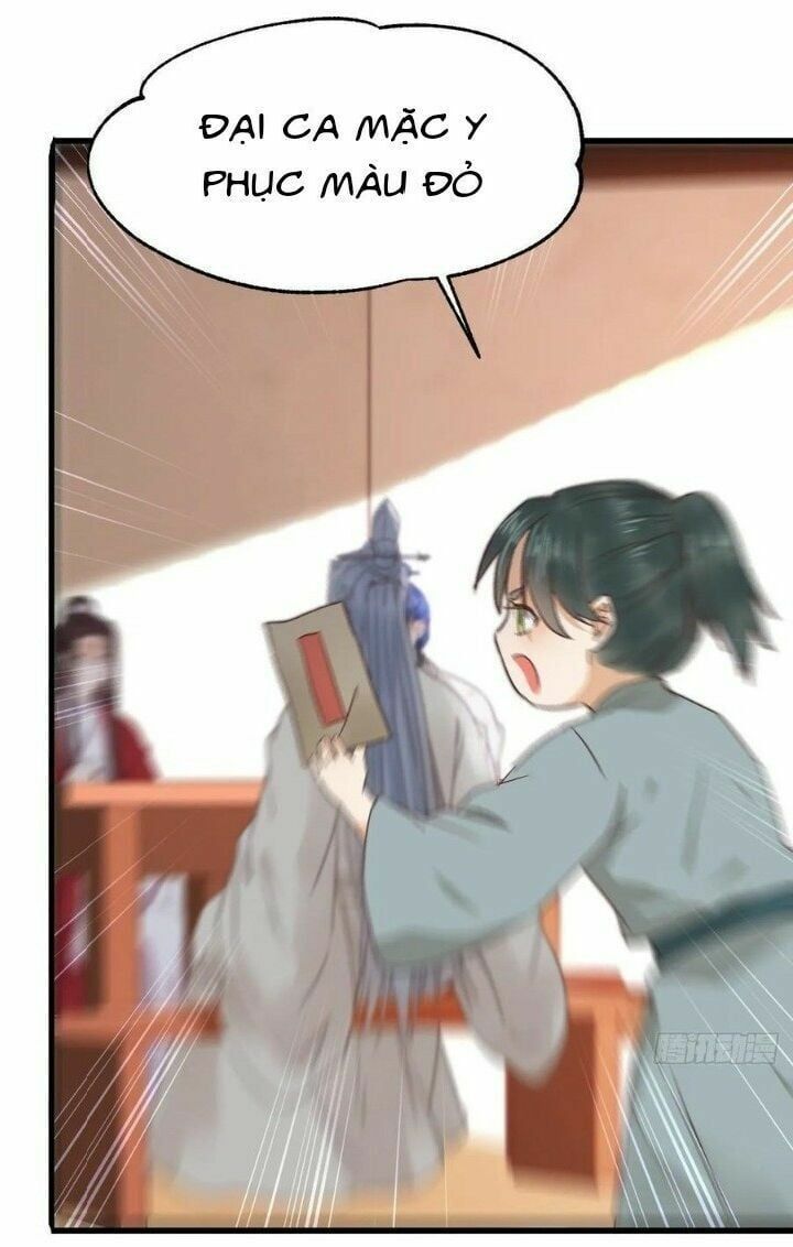 đọc truyện Tuyệt Sắc Quyến Rũ: Quỷ Y Chí Tôn Chương 294 ảnh 39 tại Thiên Thai Truyện