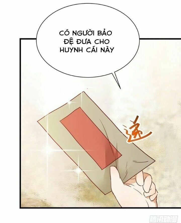 đọc truyện Tuyệt Sắc Quyến Rũ: Quỷ Y Chí Tôn Chương 294 ảnh 40 tại Thiên Thai Truyện