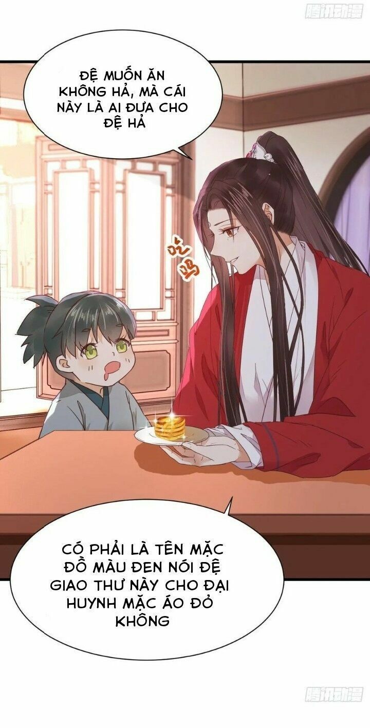 đọc truyện Tuyệt Sắc Quyến Rũ: Quỷ Y Chí Tôn Chương 294 ảnh 41 tại Thiên Thai Truyện