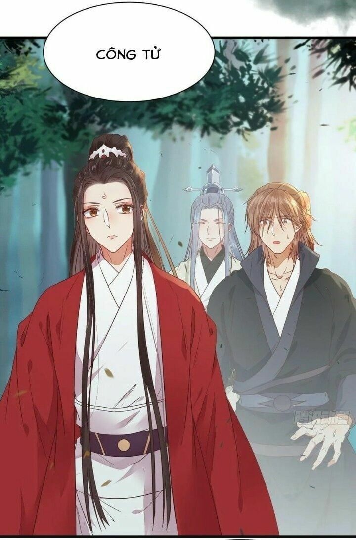 đọc truyện Tuyệt Sắc Quyến Rũ: Quỷ Y Chí Tôn Chương 294 ảnh 6 tại Thiên Thai Truyện