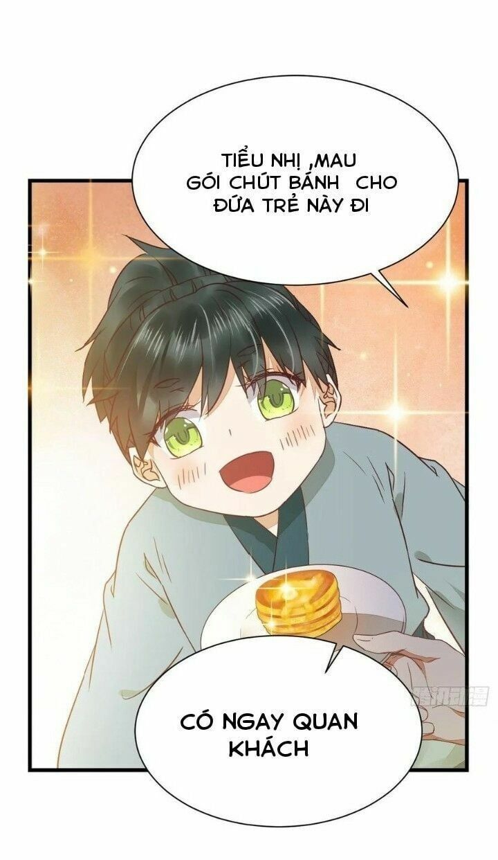 đọc truyện Tuyệt Sắc Quyến Rũ: Quỷ Y Chí Tôn Chương 294 ảnh 42 tại Thiên Thai Truyện