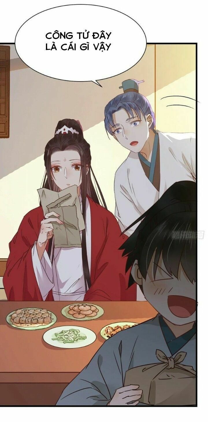 đọc truyện Tuyệt Sắc Quyến Rũ: Quỷ Y Chí Tôn Chương 294 ảnh 43 tại Thiên Thai Truyện