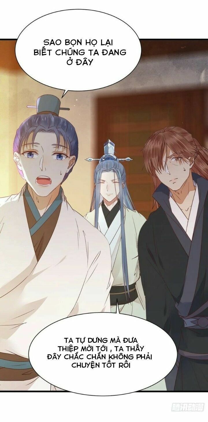 đọc truyện Tuyệt Sắc Quyến Rũ: Quỷ Y Chí Tôn Chương 294 ảnh 45 tại Thiên Thai Truyện