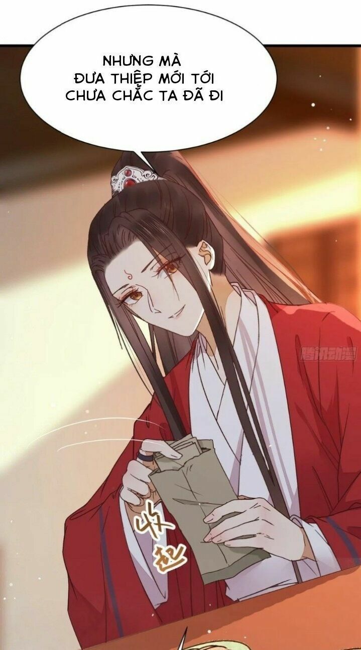 đọc truyện Tuyệt Sắc Quyến Rũ: Quỷ Y Chí Tôn Chương 294 ảnh 47 tại Thiên Thai Truyện