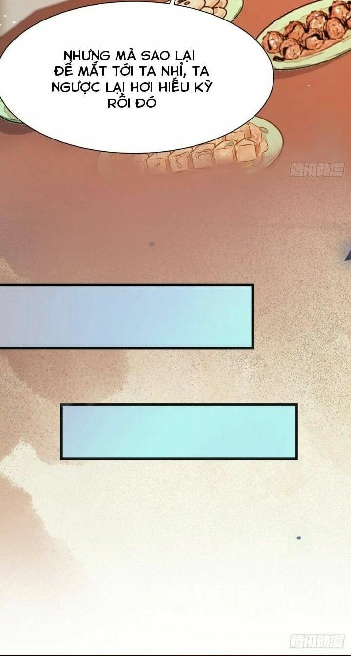 đọc truyện Tuyệt Sắc Quyến Rũ: Quỷ Y Chí Tôn Chương 294 ảnh 48 tại Thiên Thai Truyện