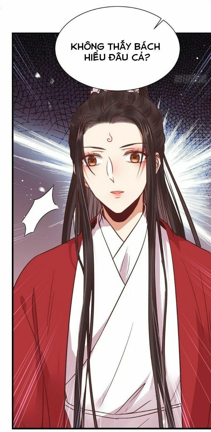 đọc truyện Tuyệt Sắc Quyến Rũ: Quỷ Y Chí Tôn Chương 294 ảnh 52 tại Thiên Thai Truyện