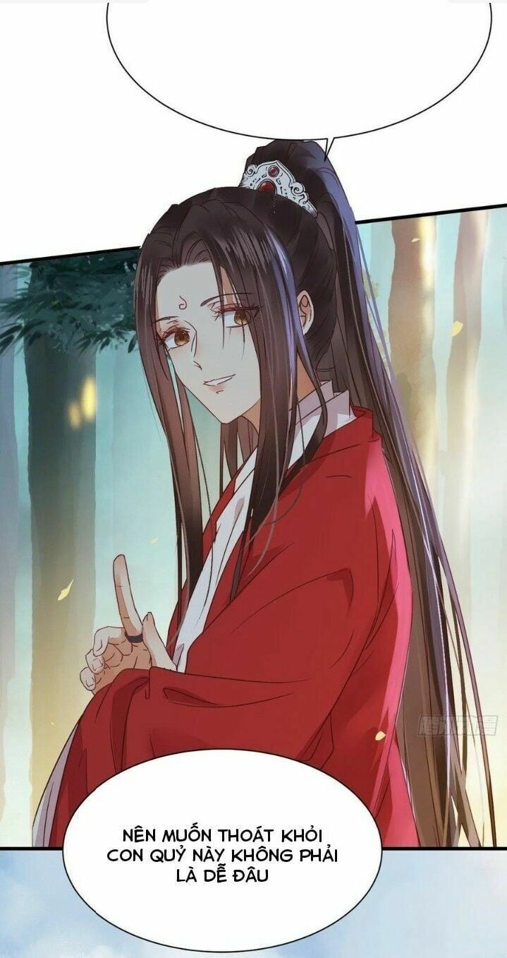 đọc truyện Tuyệt Sắc Quyến Rũ: Quỷ Y Chí Tôn Chương 294 ảnh 9 tại Thiên Thai Truyện