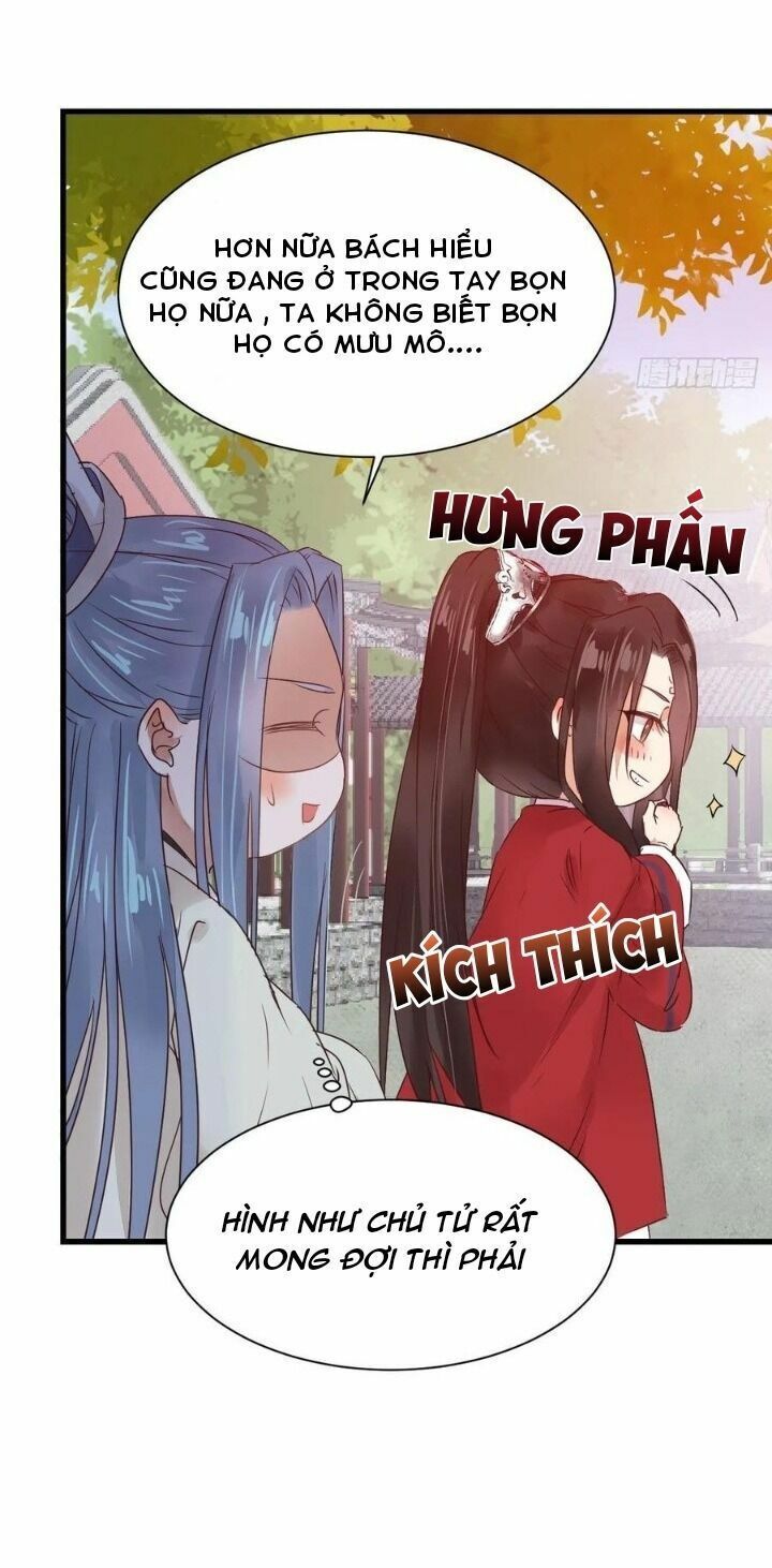 đọc truyện Tuyệt Sắc Quyến Rũ: Quỷ Y Chí Tôn Chương 295 ảnh 13 tại Thiên Thai Truyện