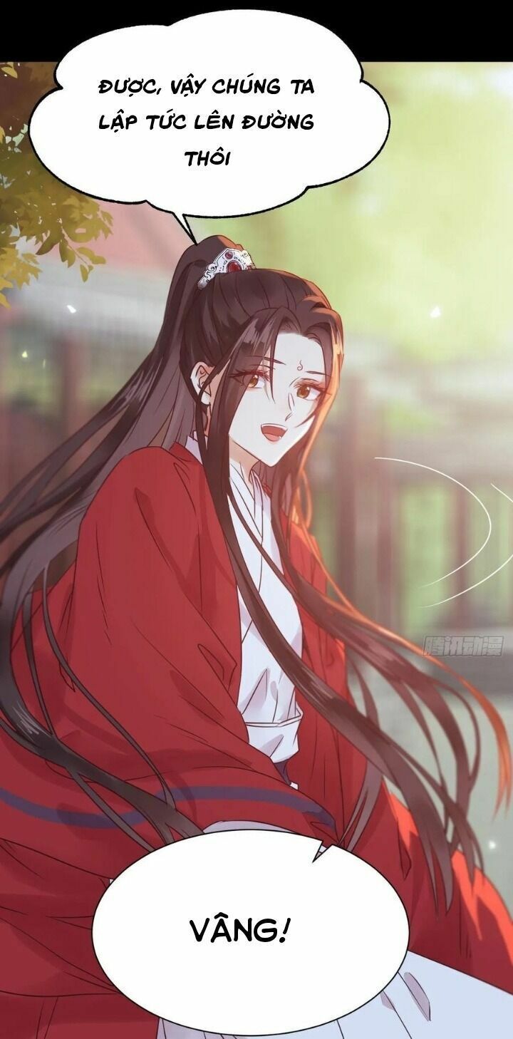 đọc truyện Tuyệt Sắc Quyến Rũ: Quỷ Y Chí Tôn Chương 295 ảnh 14 tại Thiên Thai Truyện