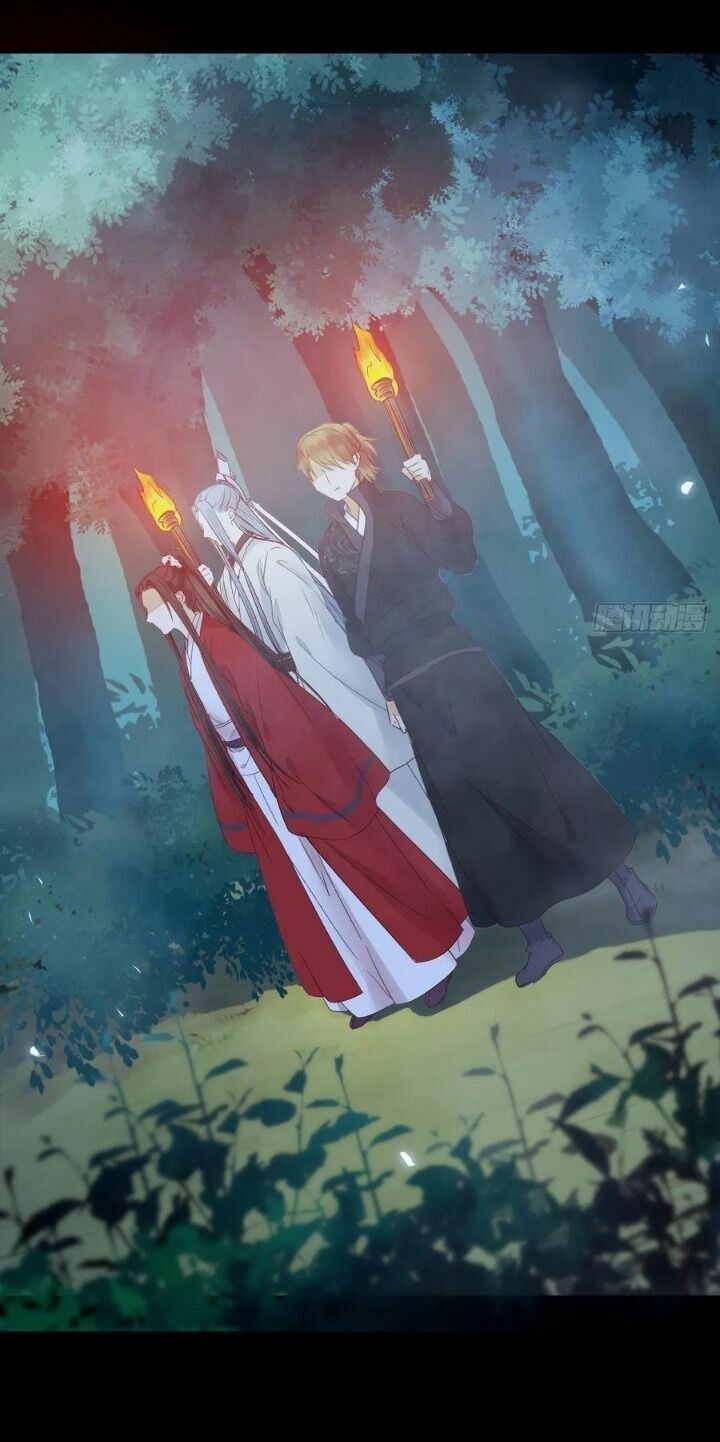 đọc truyện Tuyệt Sắc Quyến Rũ: Quỷ Y Chí Tôn Chương 295 ảnh 17 tại Thiên Thai Truyện