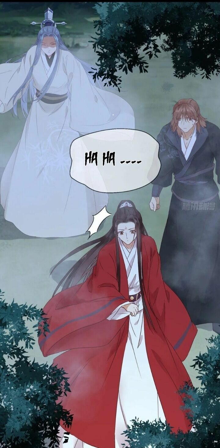 đọc truyện Tuyệt Sắc Quyến Rũ: Quỷ Y Chí Tôn Chương 295 ảnh 19 tại Thiên Thai Truyện