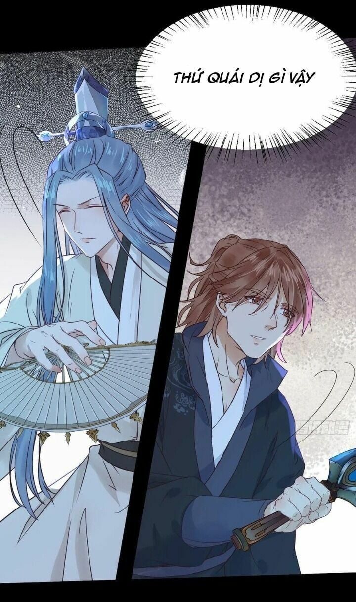 đọc truyện Tuyệt Sắc Quyến Rũ: Quỷ Y Chí Tôn Chương 295 ảnh 20 tại Thiên Thai Truyện