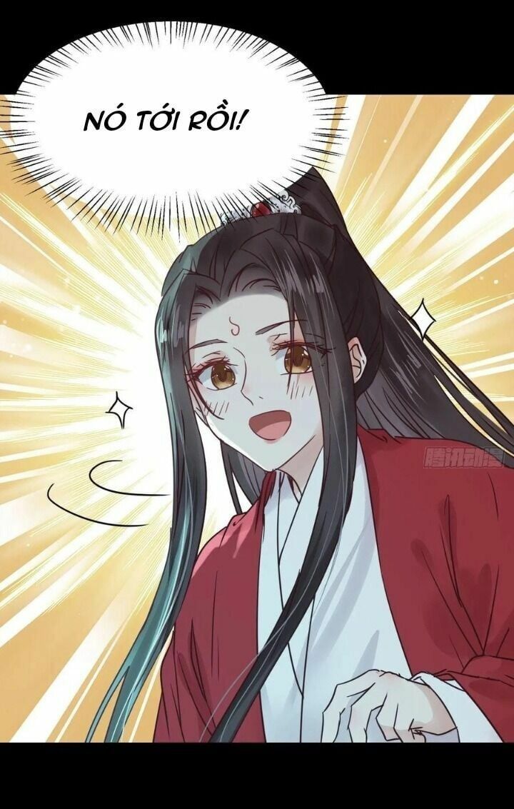 đọc truyện Tuyệt Sắc Quyến Rũ: Quỷ Y Chí Tôn Chương 295 ảnh 21 tại Thiên Thai Truyện