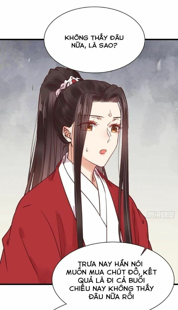 đọc truyện Tuyệt Sắc Quyến Rũ: Quỷ Y Chí Tôn Chương 295 ảnh 4 tại Thiên Thai Truyện