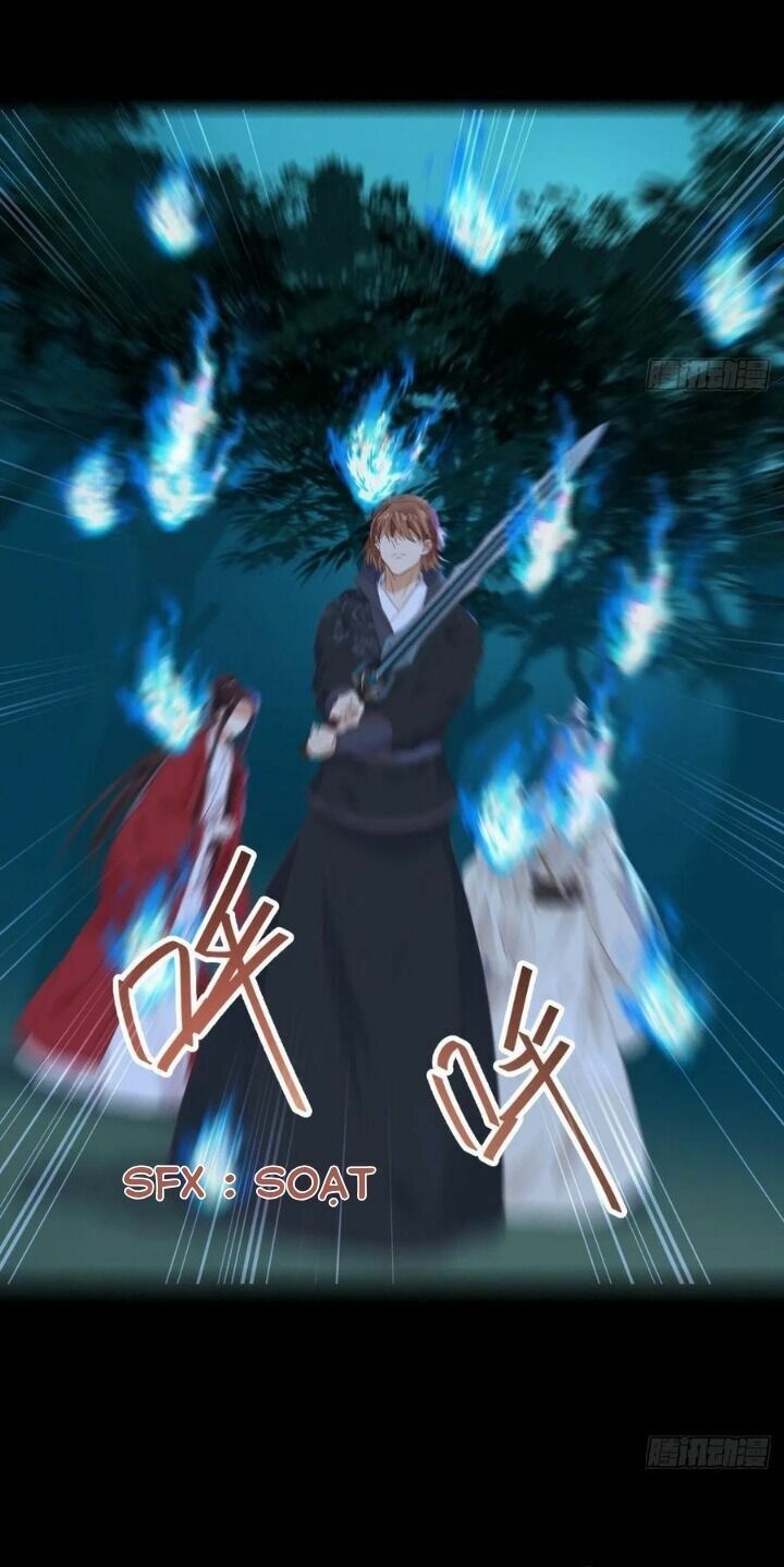 đọc truyện Tuyệt Sắc Quyến Rũ: Quỷ Y Chí Tôn Chương 295 ảnh 22 tại Thiên Thai Truyện