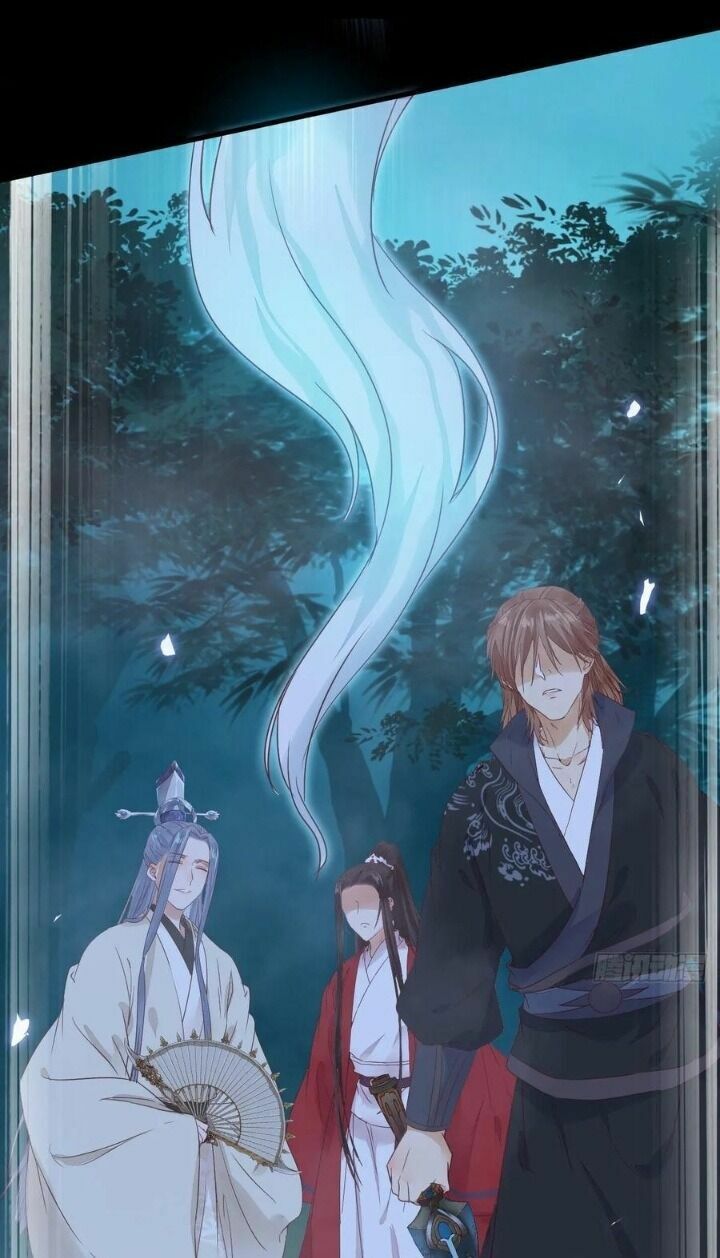 đọc truyện Tuyệt Sắc Quyến Rũ: Quỷ Y Chí Tôn Chương 295 ảnh 25 tại Thiên Thai Truyện