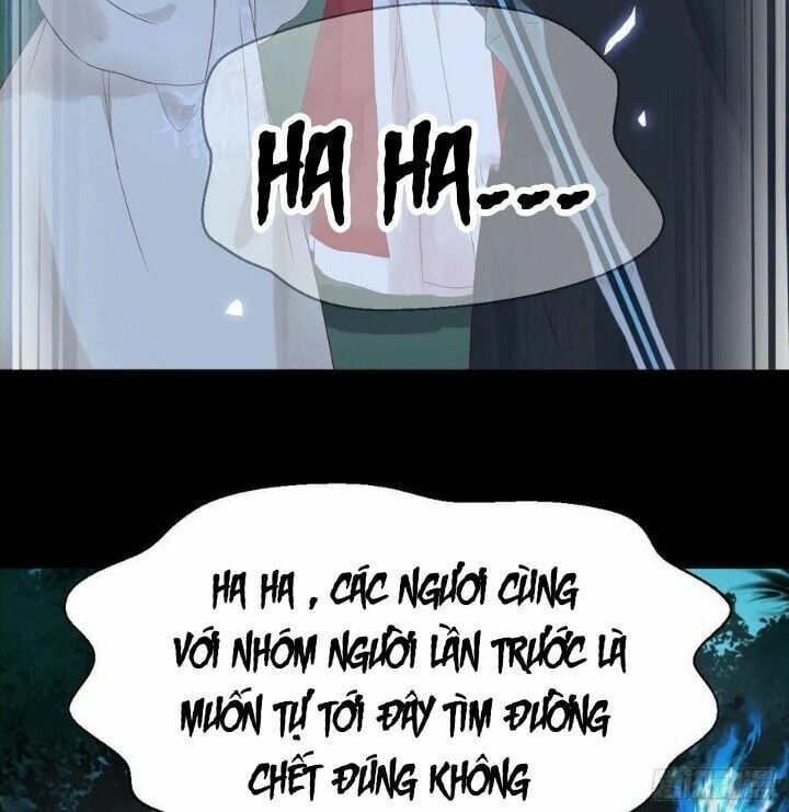 đọc truyện Tuyệt Sắc Quyến Rũ: Quỷ Y Chí Tôn Chương 295 ảnh 26 tại Thiên Thai Truyện