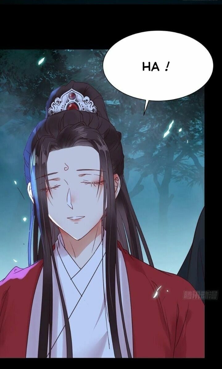 đọc truyện Tuyệt Sắc Quyến Rũ: Quỷ Y Chí Tôn Chương 295 ảnh 28 tại Thiên Thai Truyện