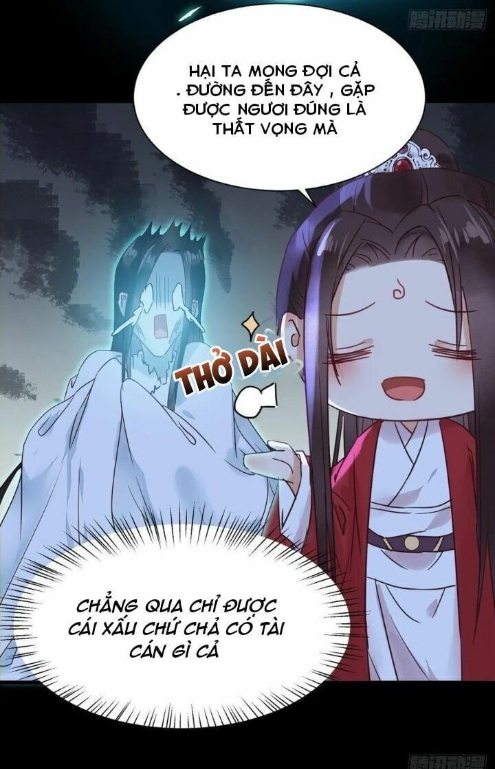 đọc truyện Tuyệt Sắc Quyến Rũ: Quỷ Y Chí Tôn Chương 295 ảnh 32 tại Thiên Thai Truyện