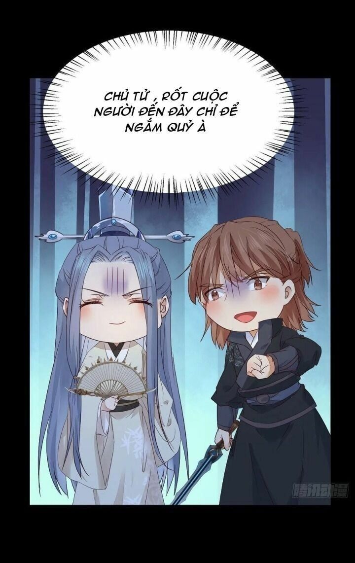 đọc truyện Tuyệt Sắc Quyến Rũ: Quỷ Y Chí Tôn Chương 295 ảnh 33 tại Thiên Thai Truyện