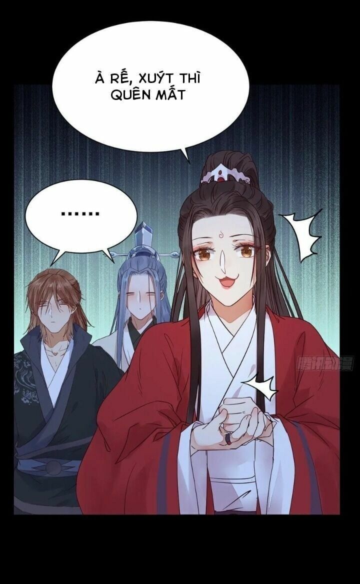 đọc truyện Tuyệt Sắc Quyến Rũ: Quỷ Y Chí Tôn Chương 295 ảnh 35 tại Thiên Thai Truyện