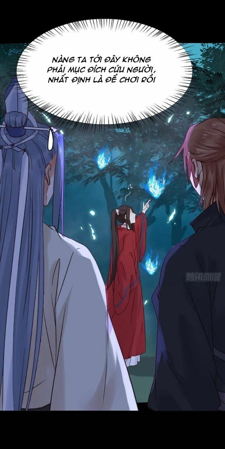 đọc truyện Tuyệt Sắc Quyến Rũ: Quỷ Y Chí Tôn Chương 295 ảnh 36 tại Thiên Thai Truyện