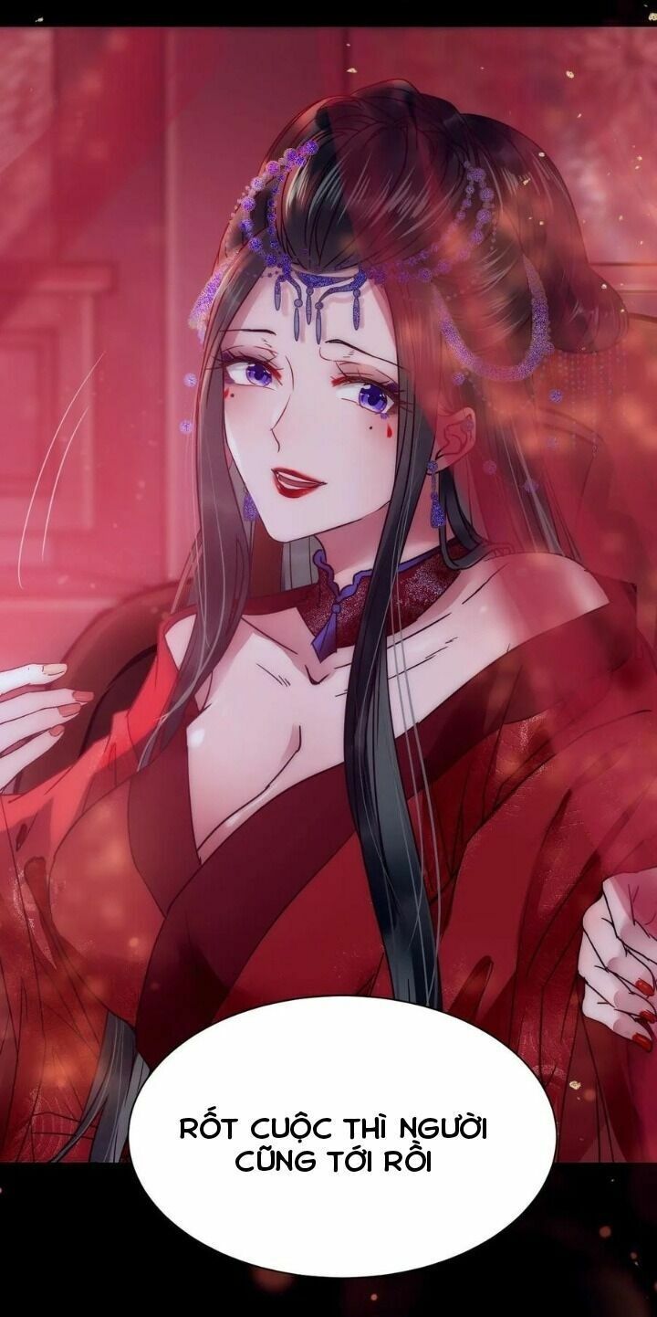 đọc truyện Tuyệt Sắc Quyến Rũ: Quỷ Y Chí Tôn Chương 295 ảnh 40 tại Thiên Thai Truyện