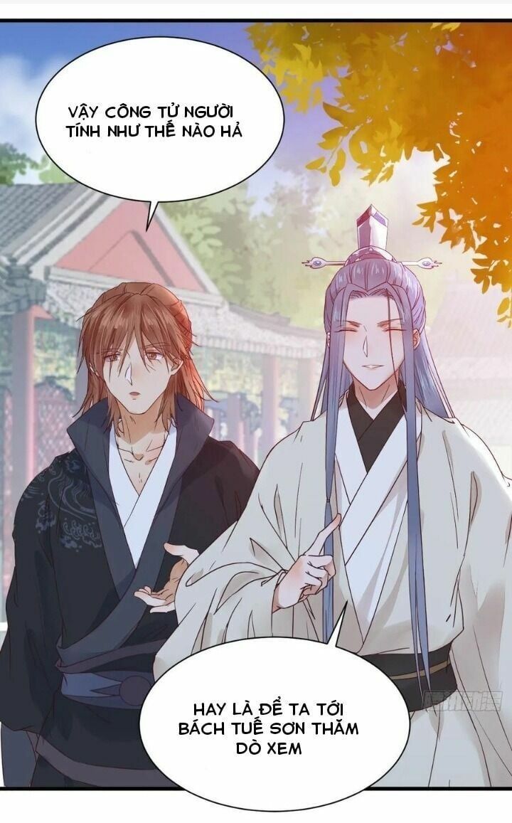 đọc truyện Tuyệt Sắc Quyến Rũ: Quỷ Y Chí Tôn Chương 295 ảnh 9 tại Thiên Thai Truyện