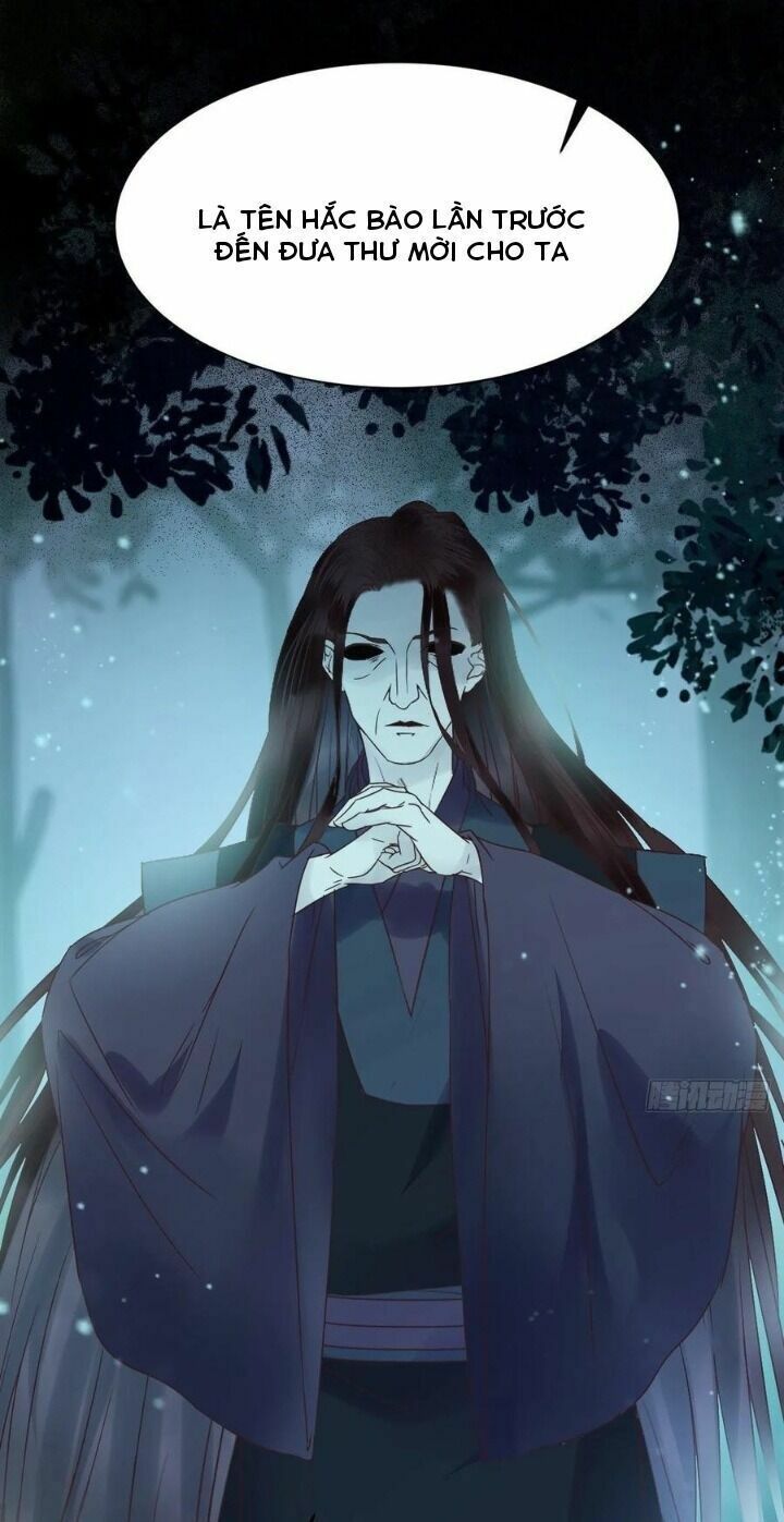 đọc truyện Tuyệt Sắc Quyến Rũ: Quỷ Y Chí Tôn Chương 296 ảnh 12 tại Thiên Thai Truyện