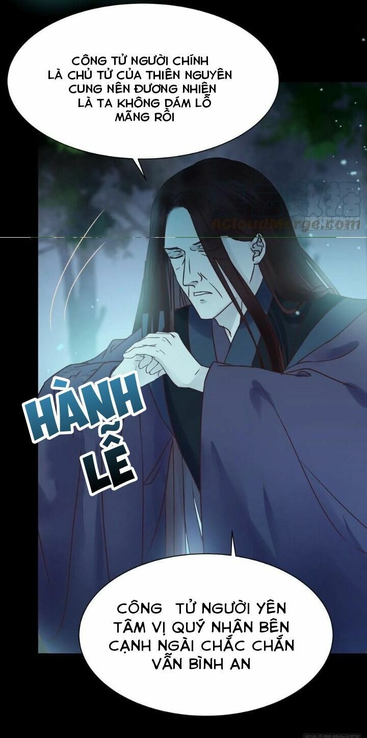 đọc truyện Tuyệt Sắc Quyến Rũ: Quỷ Y Chí Tôn Chương 296 ảnh 15 tại Thiên Thai Truyện