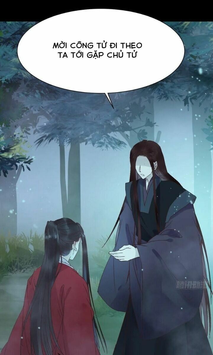 đọc truyện Tuyệt Sắc Quyến Rũ: Quỷ Y Chí Tôn Chương 296 ảnh 16 tại Thiên Thai Truyện