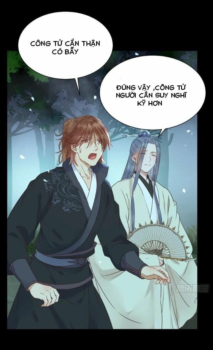 đọc truyện Tuyệt Sắc Quyến Rũ: Quỷ Y Chí Tôn Chương 296 ảnh 20 tại Thiên Thai Truyện