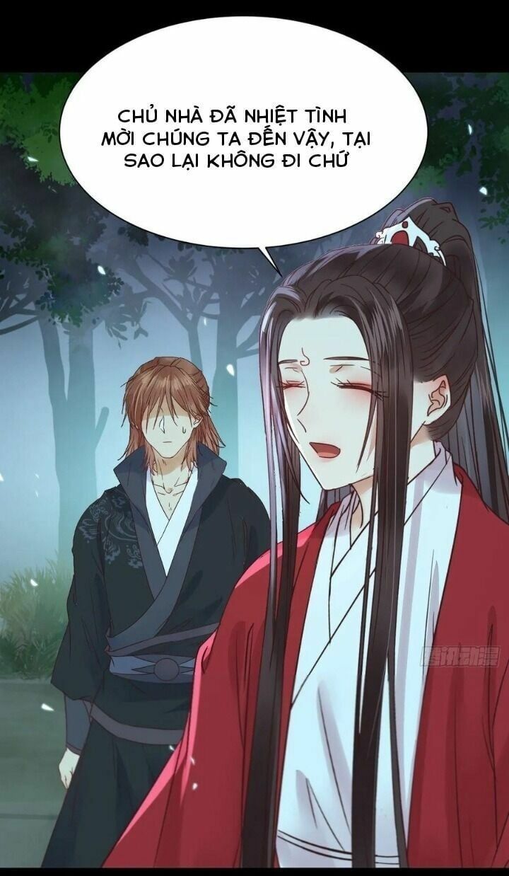 đọc truyện Tuyệt Sắc Quyến Rũ: Quỷ Y Chí Tôn Chương 296 ảnh 21 tại Thiên Thai Truyện