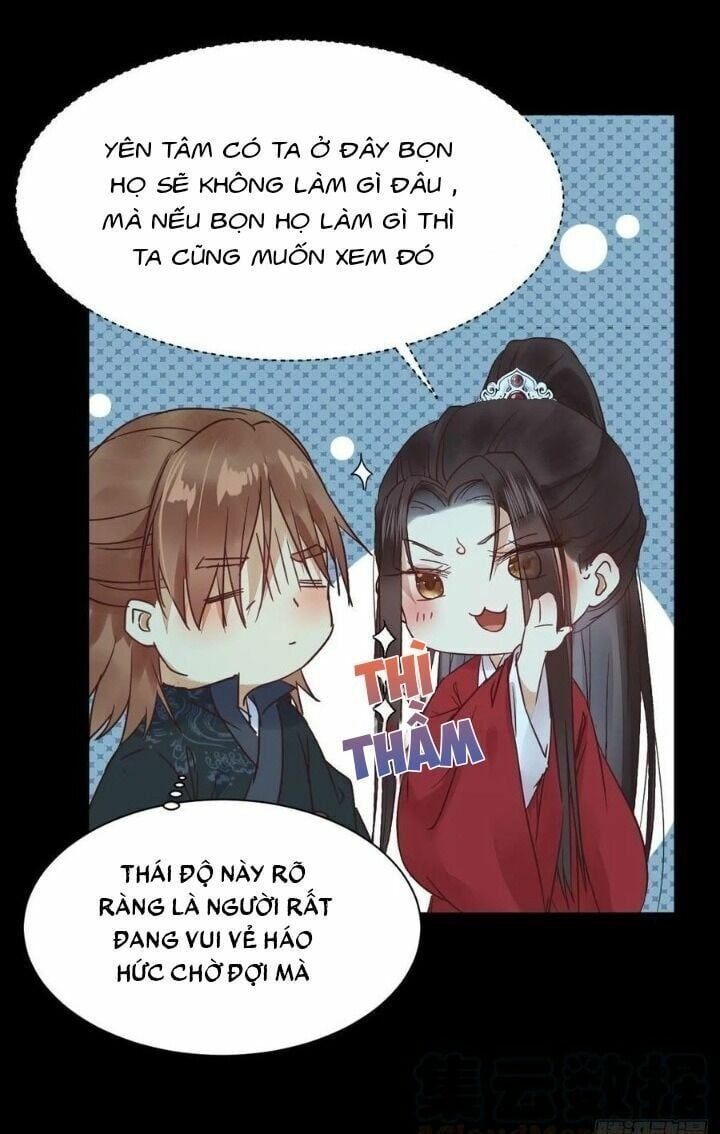 đọc truyện Tuyệt Sắc Quyến Rũ: Quỷ Y Chí Tôn Chương 296 ảnh 22 tại Thiên Thai Truyện