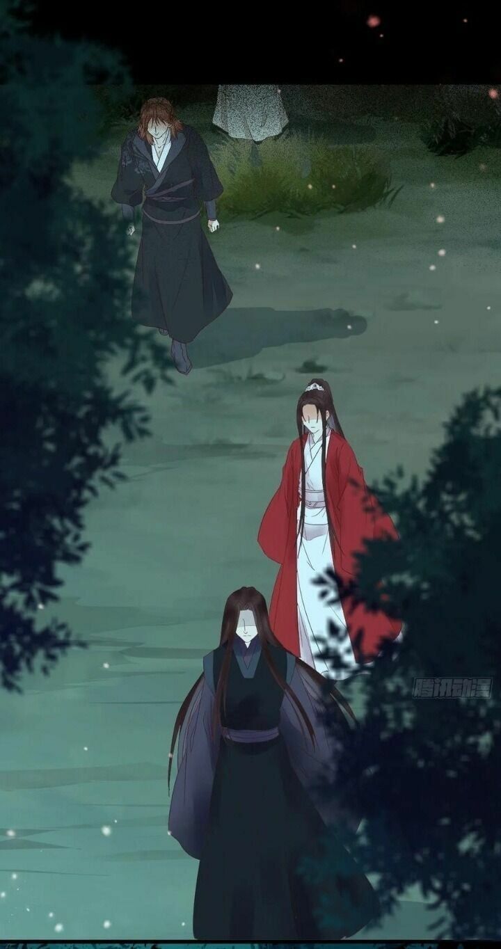 đọc truyện Tuyệt Sắc Quyến Rũ: Quỷ Y Chí Tôn Chương 296 ảnh 23 tại Thiên Thai Truyện