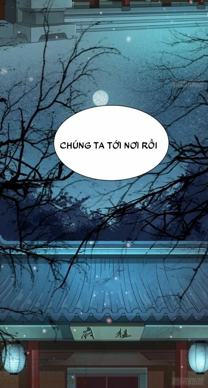 đọc truyện Tuyệt Sắc Quyến Rũ: Quỷ Y Chí Tôn Chương 296 ảnh 25 tại Thiên Thai Truyện