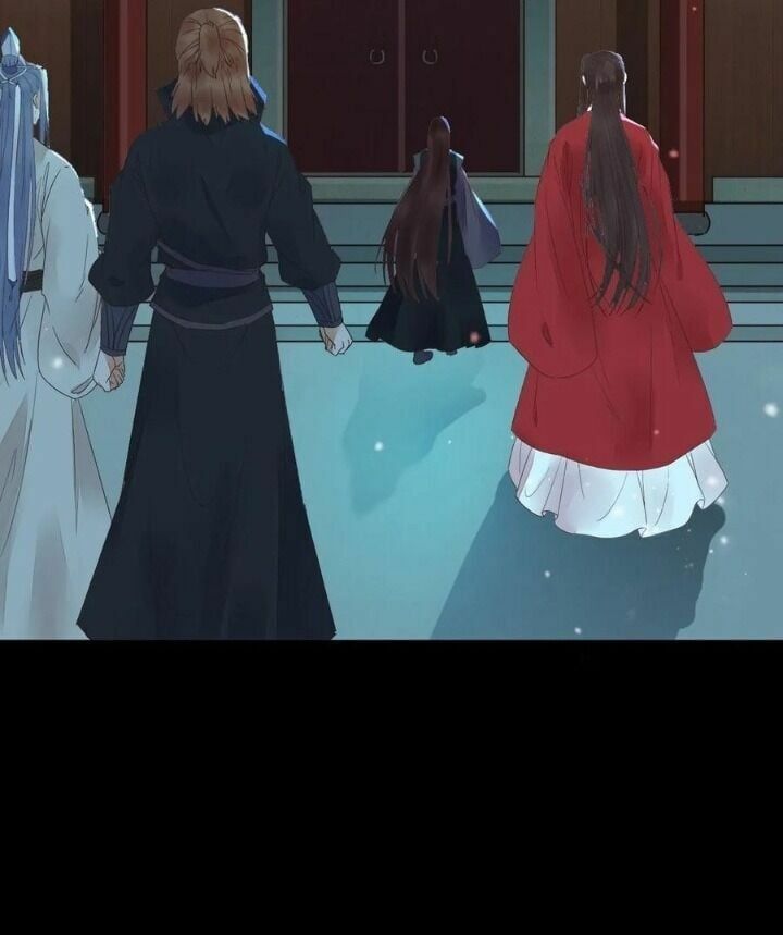 đọc truyện Tuyệt Sắc Quyến Rũ: Quỷ Y Chí Tôn Chương 296 ảnh 26 tại Thiên Thai Truyện