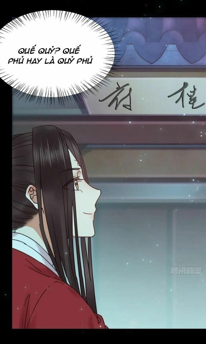 đọc truyện Tuyệt Sắc Quyến Rũ: Quỷ Y Chí Tôn Chương 296 ảnh 27 tại Thiên Thai Truyện