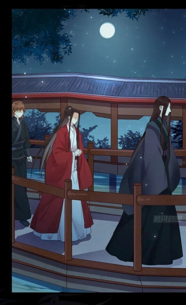 đọc truyện Tuyệt Sắc Quyến Rũ: Quỷ Y Chí Tôn Chương 296 ảnh 30 tại Thiên Thai Truyện