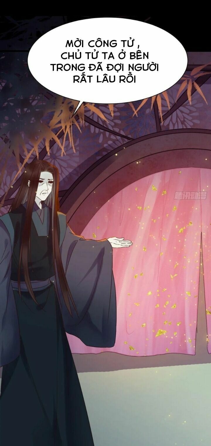 đọc truyện Tuyệt Sắc Quyến Rũ: Quỷ Y Chí Tôn Chương 296 ảnh 31 tại Thiên Thai Truyện