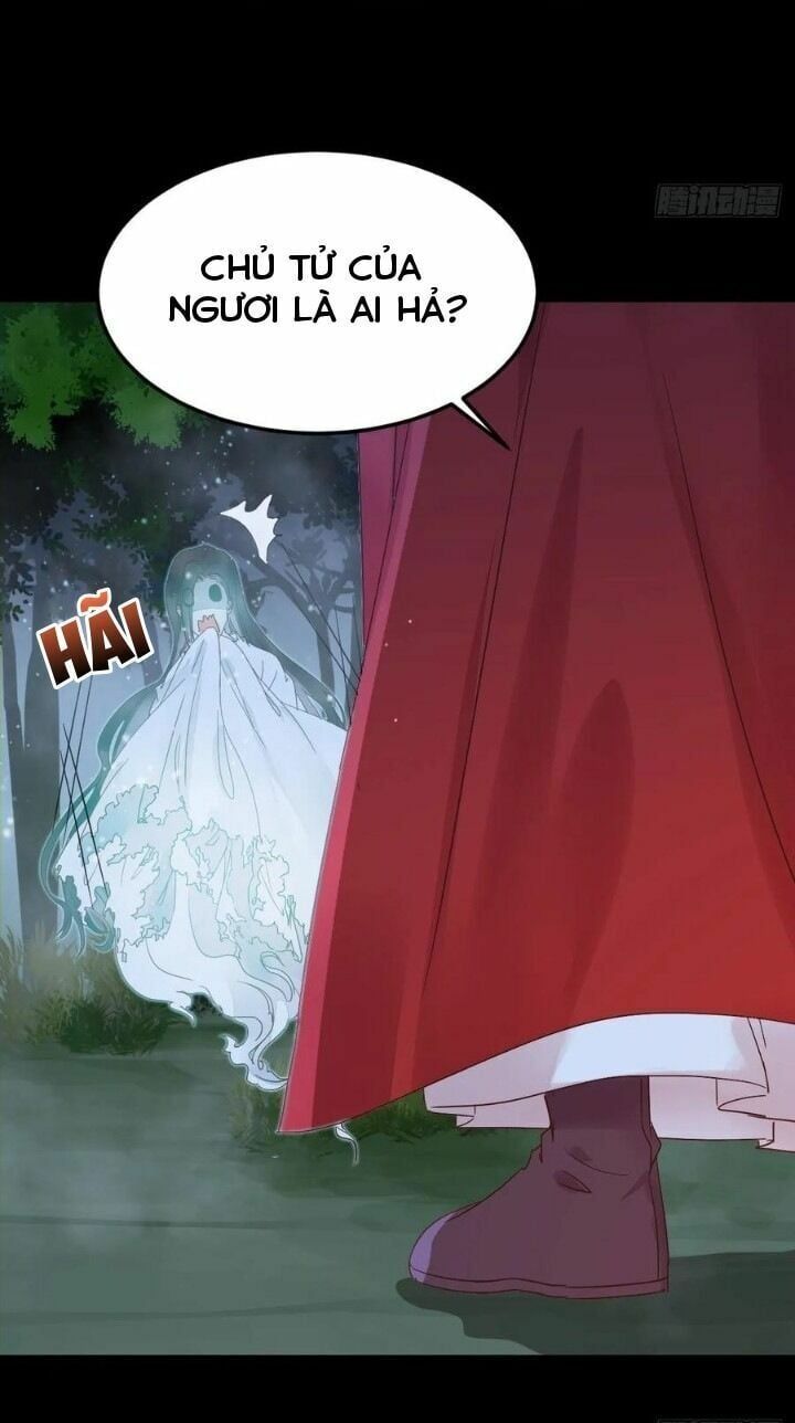 đọc truyện Tuyệt Sắc Quyến Rũ: Quỷ Y Chí Tôn Chương 296 ảnh 5 tại Thiên Thai Truyện