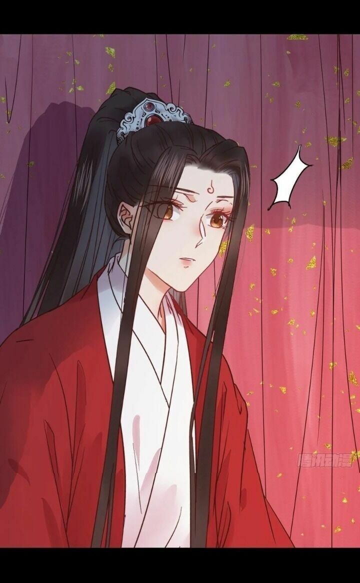 đọc truyện Tuyệt Sắc Quyến Rũ: Quỷ Y Chí Tôn Chương 296 ảnh 33 tại Thiên Thai Truyện