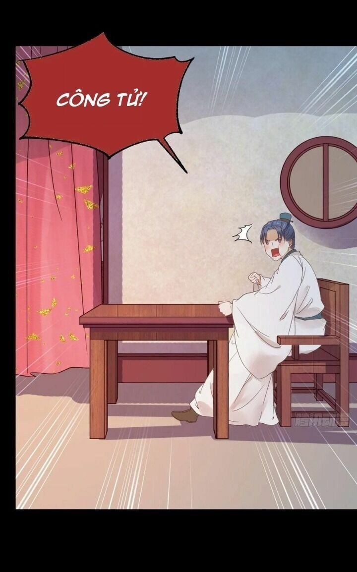 đọc truyện Tuyệt Sắc Quyến Rũ: Quỷ Y Chí Tôn Chương 296 ảnh 34 tại Thiên Thai Truyện