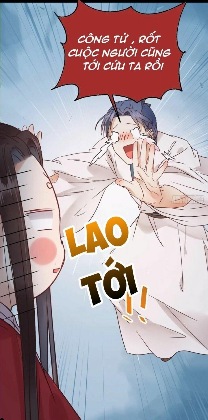 đọc truyện Tuyệt Sắc Quyến Rũ: Quỷ Y Chí Tôn Chương 296 ảnh 35 tại Thiên Thai Truyện