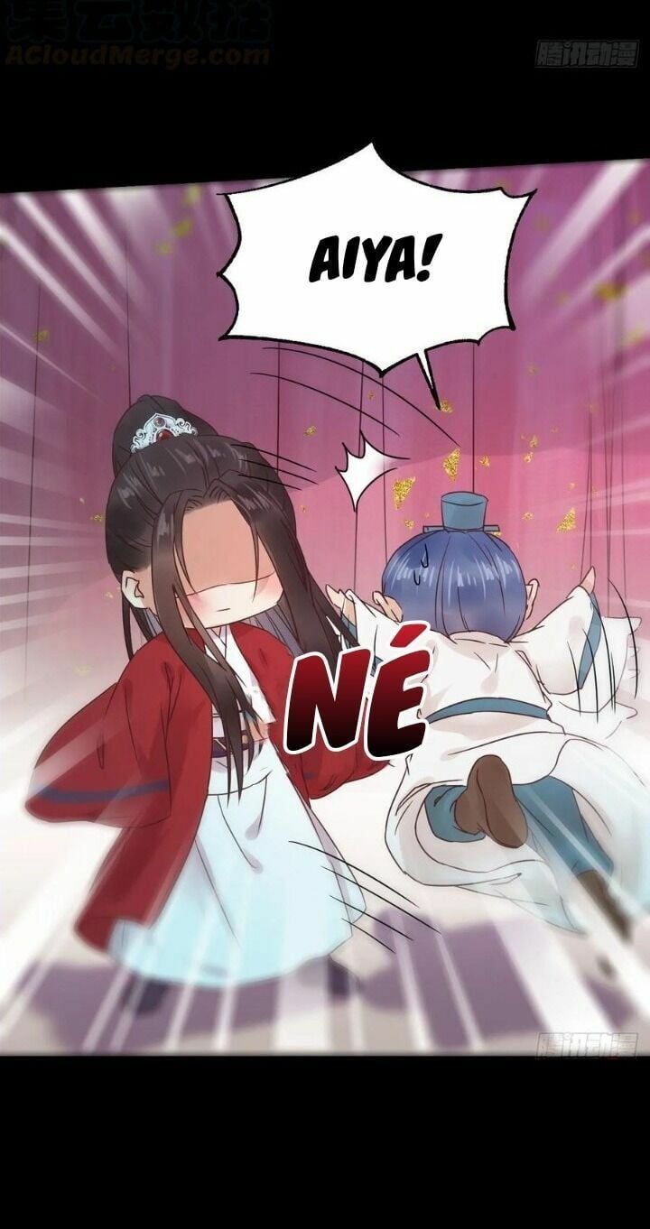 đọc truyện Tuyệt Sắc Quyến Rũ: Quỷ Y Chí Tôn Chương 296 ảnh 36 tại Thiên Thai Truyện